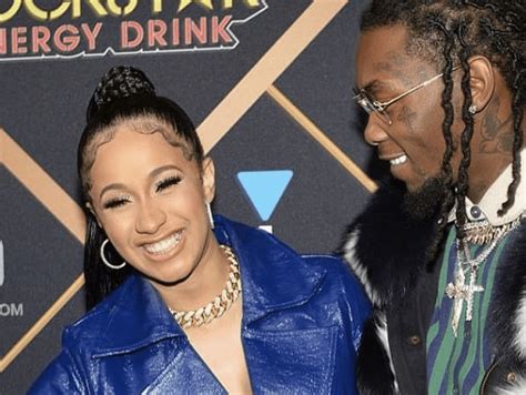 Cardi B celebrates 5 years of marriage with Offset