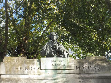 Benton - Pic - Footprints of London