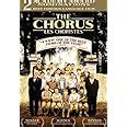 Amazon The Chorus Les Choristes DVD Grard Jugnot Franois