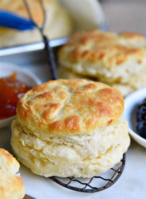 Breakfast Biscuits Recipe