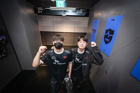 2023 Lck Spring Hle Vs Dk Andㅣdrx Vs T1 Day 20 Flickr