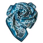 Платок "Вологодское кружево" | russian-scarf