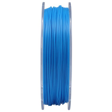 Polymaker Polyflex Tpu 95a 175mm Blue Filament 750gms 3d Filaprint