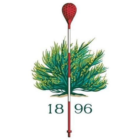 My 10 Favorite Golf Course Logos - LINKS Magazine