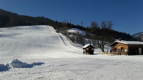 Bergfex Ly Iarske Stredisko Riesenlehen St Georgen Am Reith