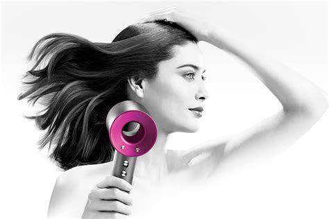 Dyson Supersonic dryer quietly blows your hair (and cash)