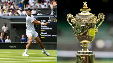 What Is The Wimbledon 2023 Prize Money