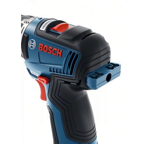 Perceuse Visseuse Sans Fil Gsr V Coffret L Boxx Solo Bosch