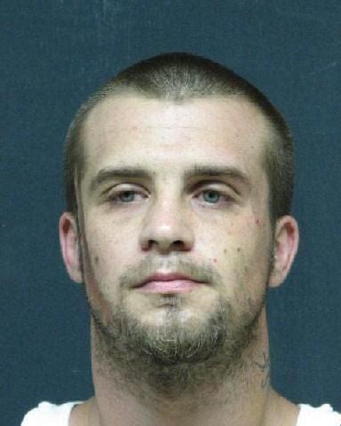 VPSO announces recent arrests | | westcentralsbest.com