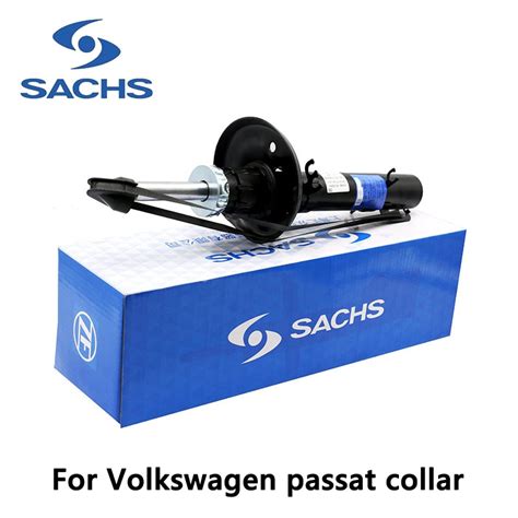 Sachs Front Car Shock Absorber For Volkswagen Passat Collar Auto Part