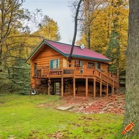 Cozy Cabin Retreat