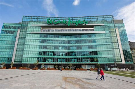 El Corte Inglés podrá levantar finalmente una única edificación de