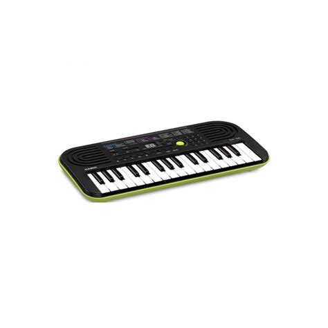 Casio Sa Key Portable Keyboard Price In Bd Techland Bd