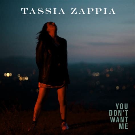 Stream You Don T Want Me By Tassia Zappia Listen Online For Free On