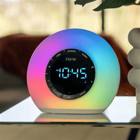 Alarm Clocks