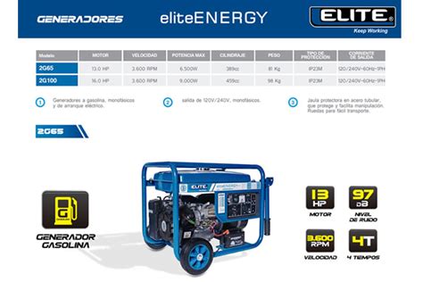 GENERADOR GASOLINA 2G100 GENERADOR PORTATIL GASOLINA 9KW 110V 220V