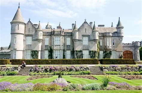 Everything You Need To Know About Visiting Balmoral Castle