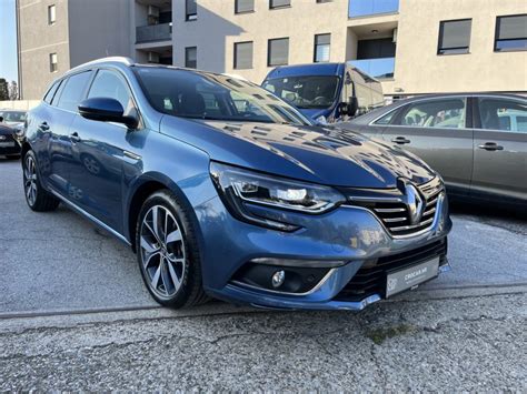 Renault Megane Grandtour DCi 130 BOSE FULL 1VL Nije Uvoz Jamstvo 12 Mj