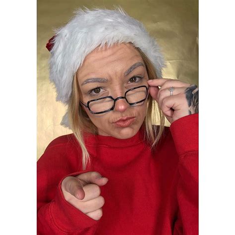 Mrs Claus Makeup