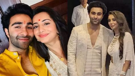 Aadar Jain Alekha Advani S Wedding Festivities Kick Off Kareena