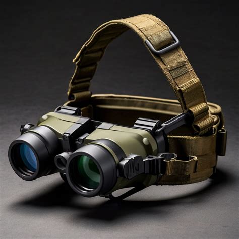 Tactical Night Vision In Law Enforcement How Nvgs Improve Public