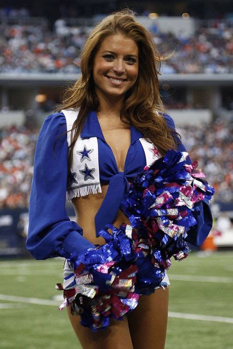 Dallas Cheerleaders Dallas