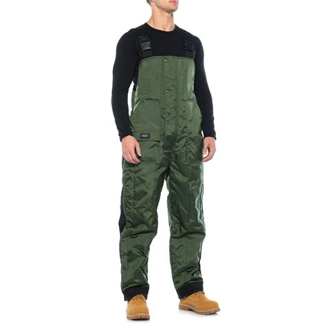 bib overalls for men insulated 7