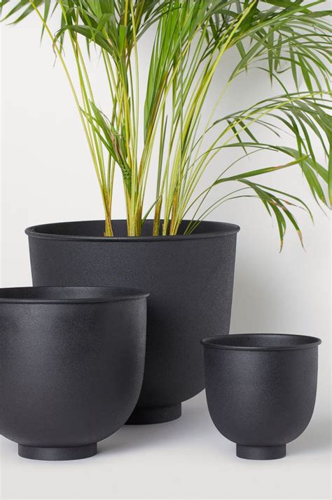 Extra Large Lightweight Plant Pots Okejely Garden Plant