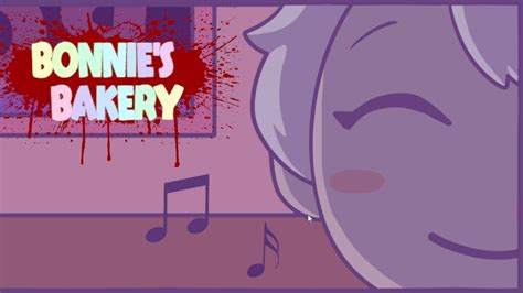 THERE IS NEW ENDINGS Bonnie S Bakery Full Game All Endings YouTube