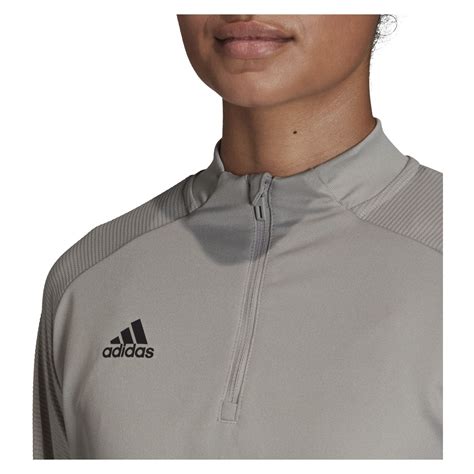 Adidas Womens Condivo Training Top W Kitlocker