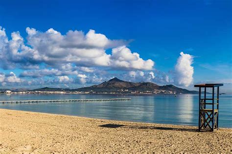 Ultimate Guide to the Stunning Beaches of Pollença area