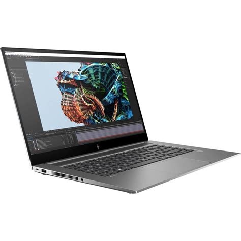 Hp Zbook Studio G9 Intel 12ª Geração I7 12800h Rtx A1000 Tela