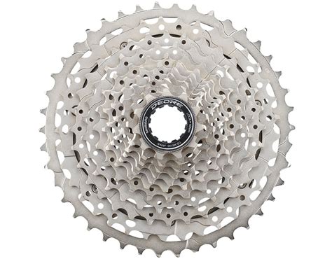 Shimano Deore M Speed Cassette T Tbs Bike Parts