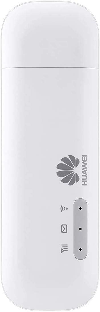 Huawei E8372 Unlocked 4G LTE Wi Fi Wingle White Buy Huawei E8372