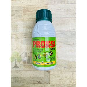 Jual Insektisida Proksi Ec Ml Dr Pt Petrokimia Kayaku Original