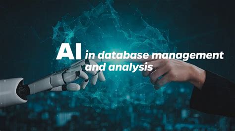 ways ai  helping   management  analysis techybex