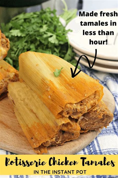 Beef Tamales Artofit