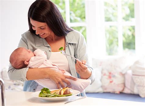 Guía básica de lactancia materna Requerimientos nutricionales Nacerse