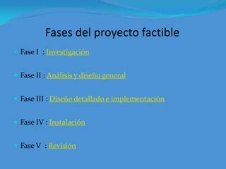 Metodos Conceptuales Proyectos Factible Y Reingenieria De Los Procesos