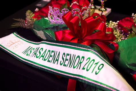 Senior Center | Pasadena, TX