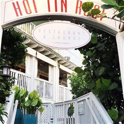 Hot Tin Roof - 189 Photos & 235 Reviews - Seafood - 0 Duval St, Key ...