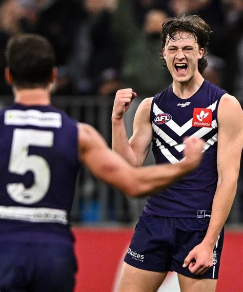 Freo Dockers' Key Moments: 'That Kind Of Stuff Wins You Finals'