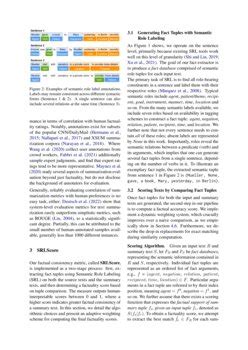 Evaluating Factual Consistency Of Texts With Semantic Role Labeling