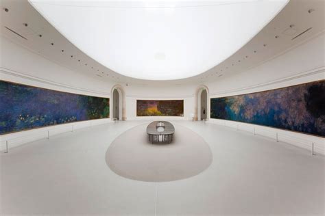 The Musée de l Orangerie has made Monet s Water Lilies available online