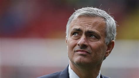 I M The Worst Manager In The History Of Football Jokes Manchester United S Jose Mourinho