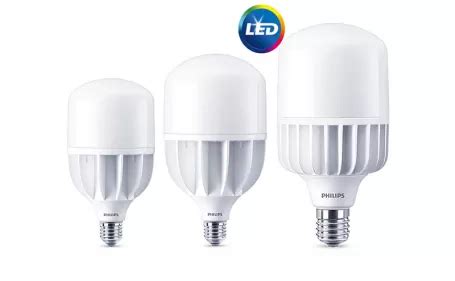 Philips Led Bulb Trueforce Core Hb W E Cn Gn