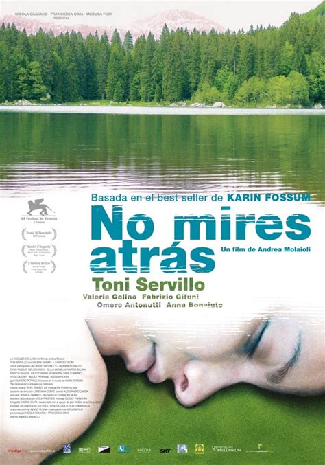 No mires atrás Película 2007 SensaCine