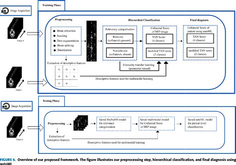 Figure From Multilevel Multimodal Framework For Automatic Collateral