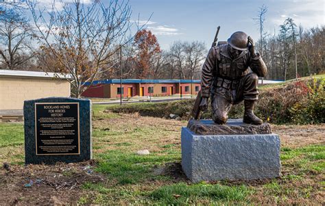 Rockland Homes for Heroes | U.S. Green Building Council