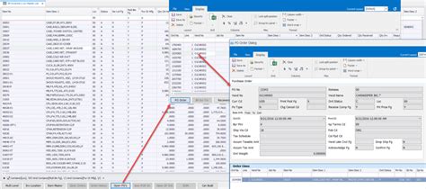 Automation Im Inventory Master List Supply Chain Management